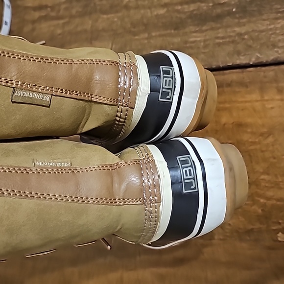 JBU Duck Boots by Jambu - Picture 6 of 13
